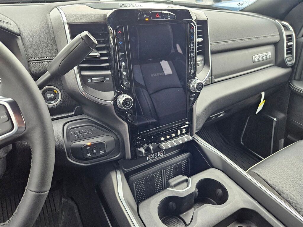 2026 Ram 3500 Laramie Gresham OR