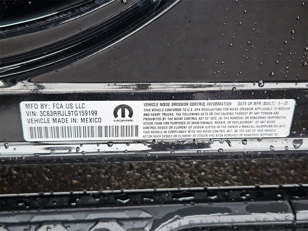 2026 Ram 3500 Laramie Gresham OR