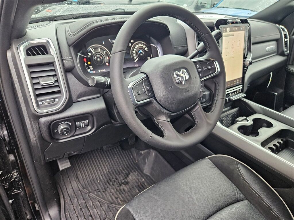 2026 Ram 3500 Laramie Gresham OR