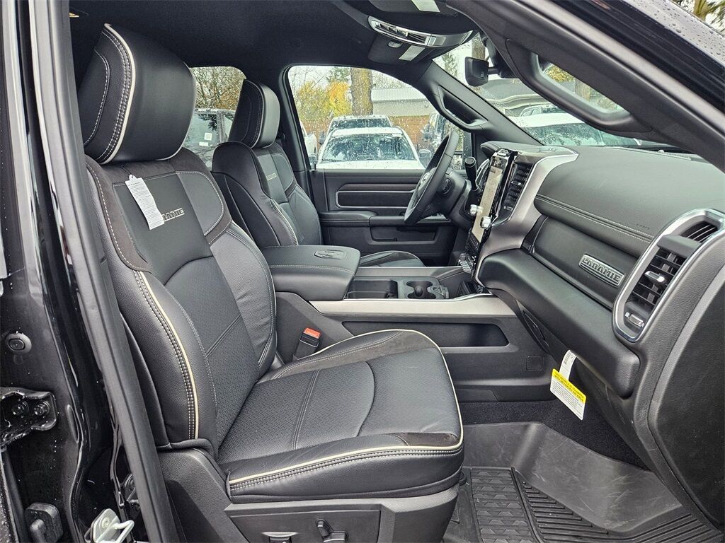 2026 Ram 3500 Laramie Gresham OR