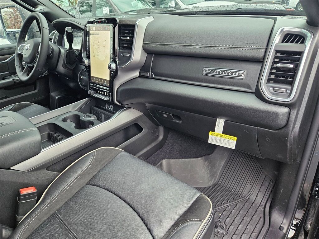 2026 Ram 3500 Laramie Gresham OR