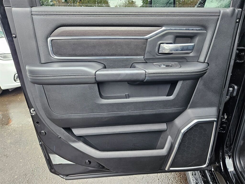 2026 Ram 3500 Laramie Gresham OR