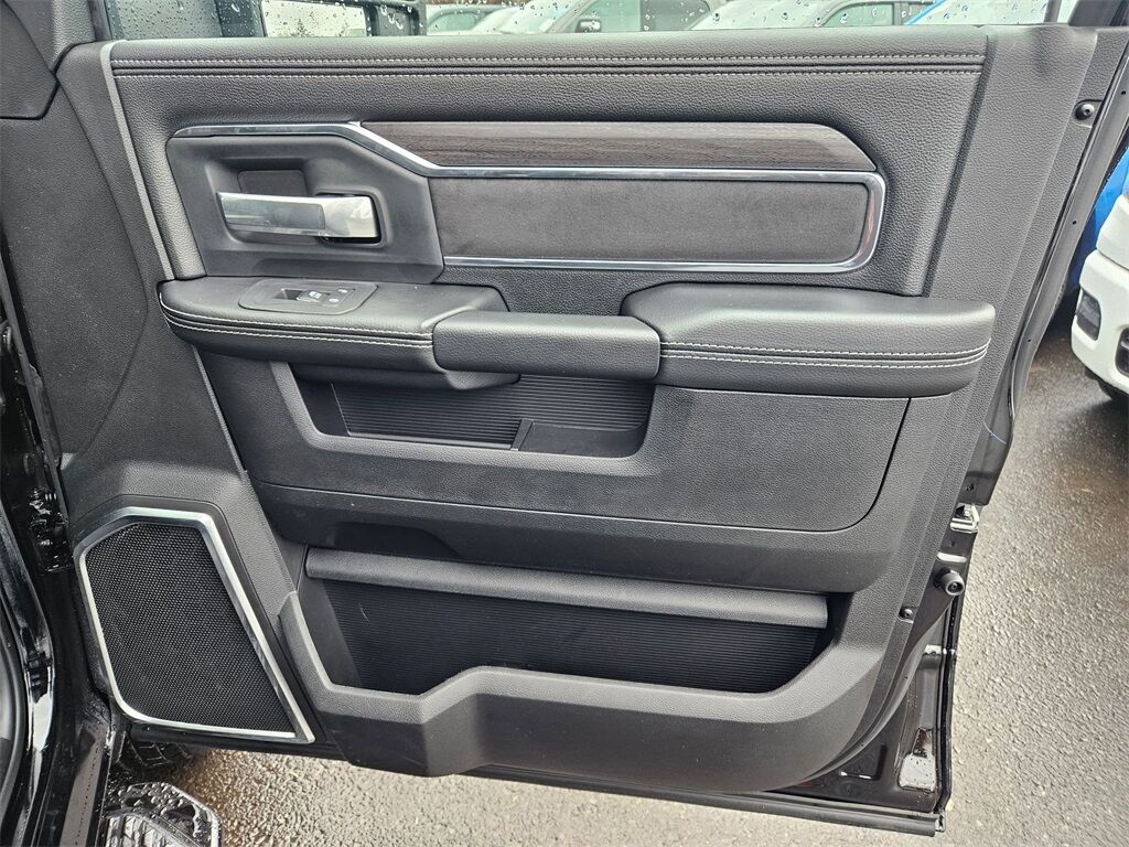 2026 Ram 3500 Laramie Gresham OR