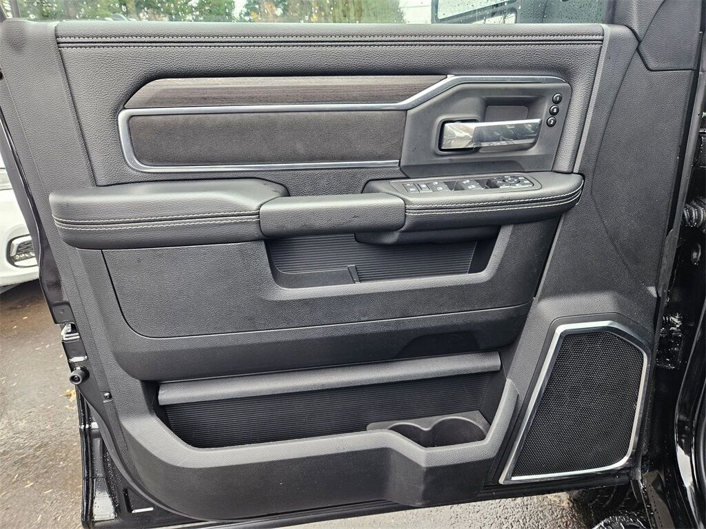 2026 Ram 3500 Laramie Gresham OR