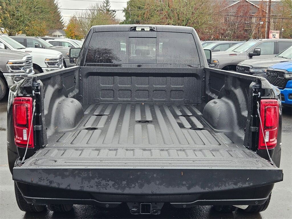 2026 Ram 3500 Laramie Gresham OR