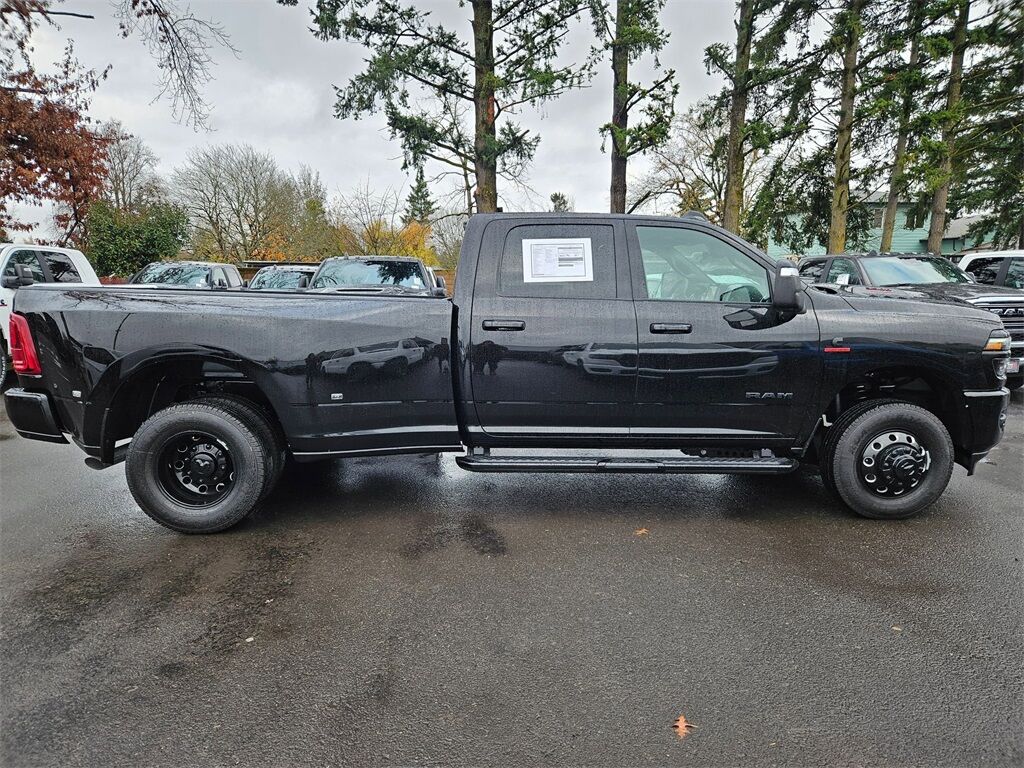 2026 Ram 3500 Laramie Gresham OR