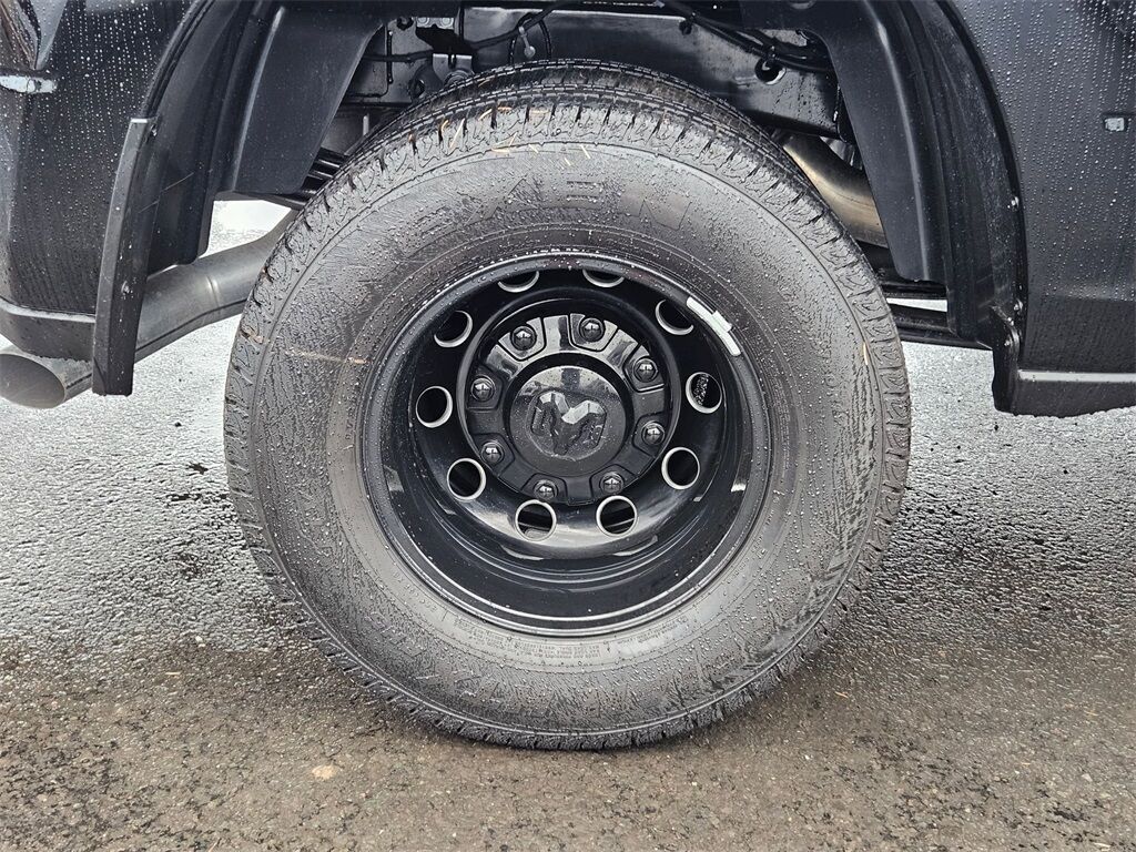 2026 Ram 3500 Laramie Gresham OR