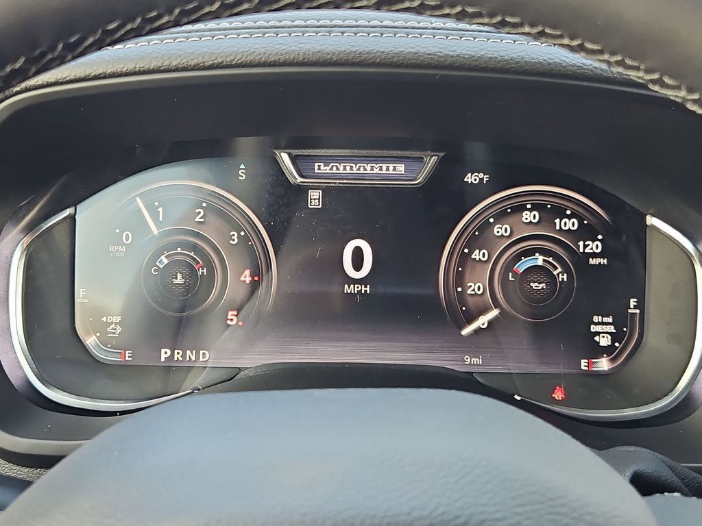 2026 Ram 3500 Laramie Gresham OR