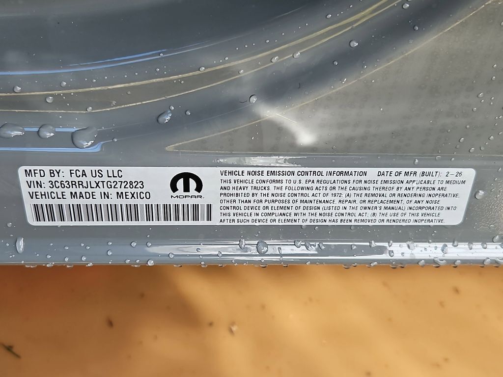 2026 Ram 3500 Laramie Gresham OR