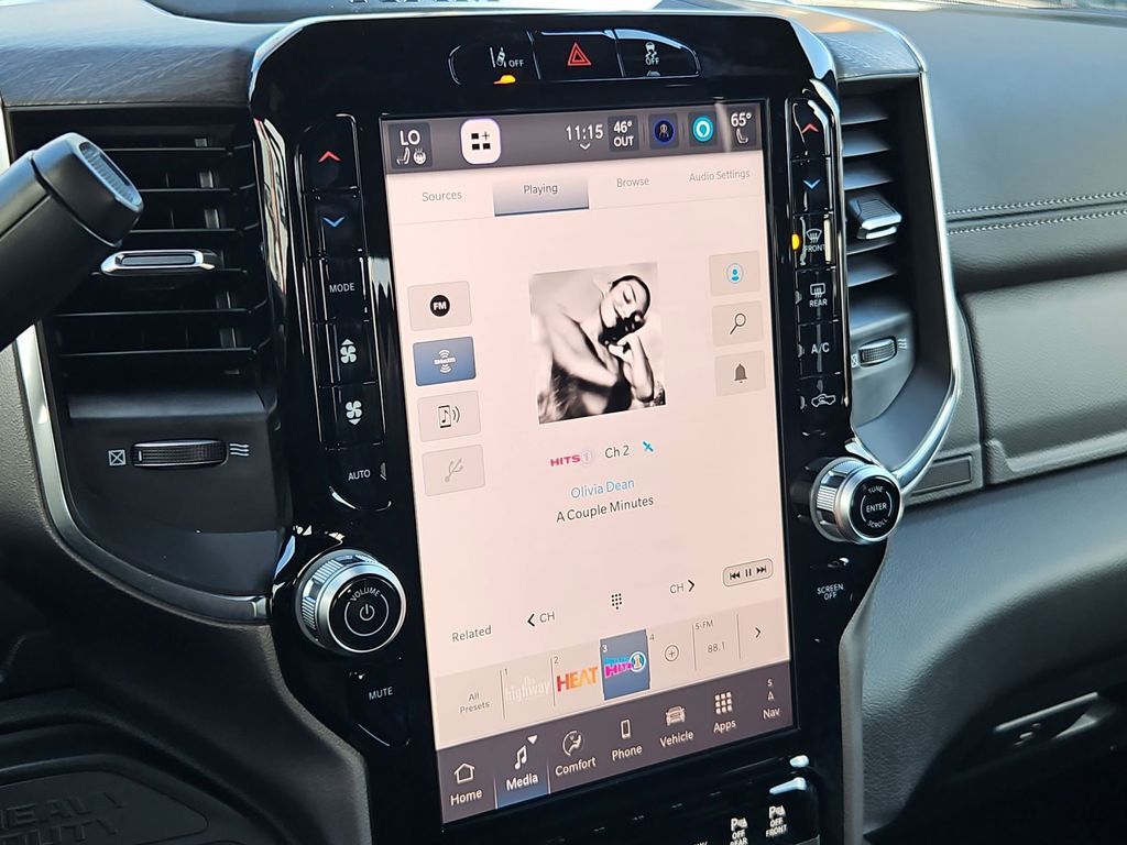 2026 Ram 3500 Laramie Gresham OR