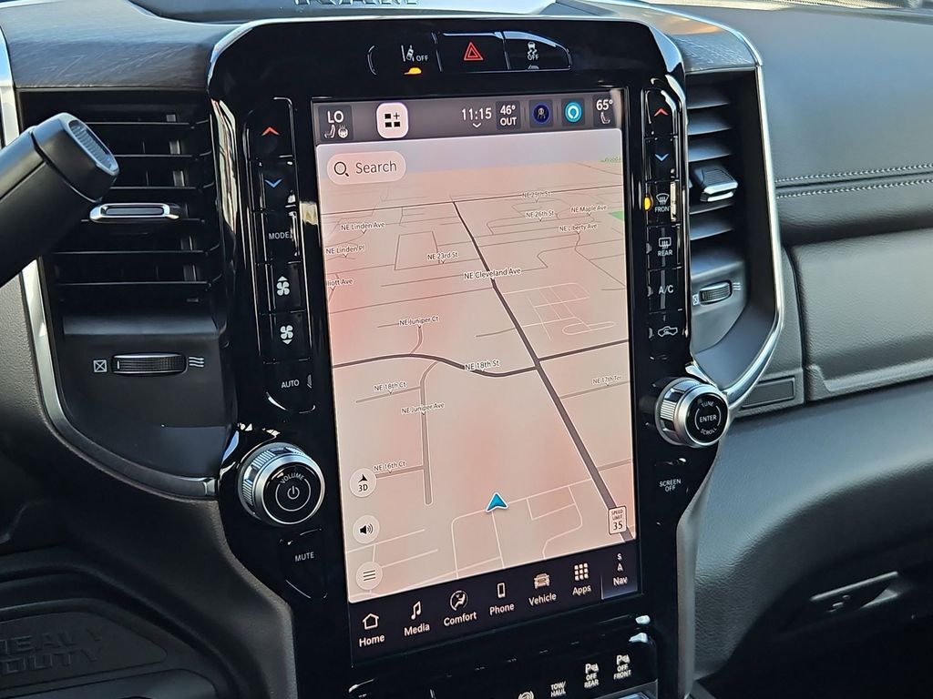 2026 Ram 3500 Laramie Gresham OR