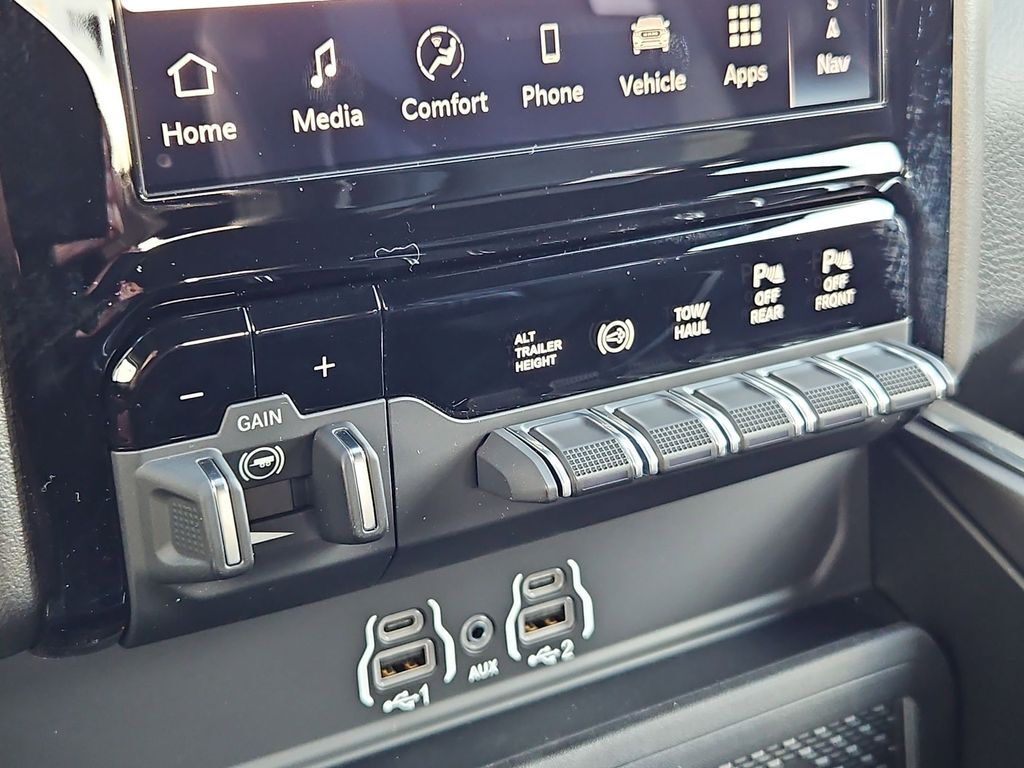 2026 Ram 3500 Laramie Gresham OR