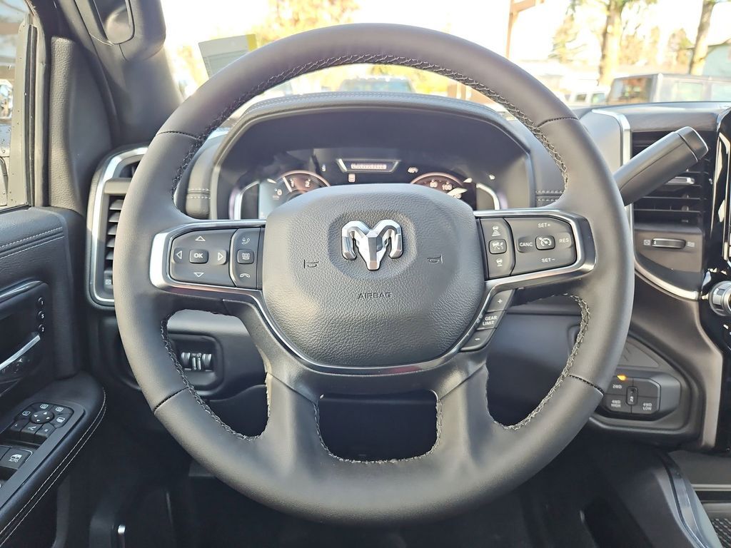 2026 Ram 3500 Laramie Gresham OR