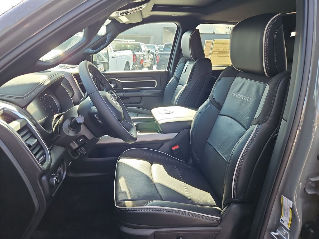 2026 Ram 3500 Laramie Gresham OR