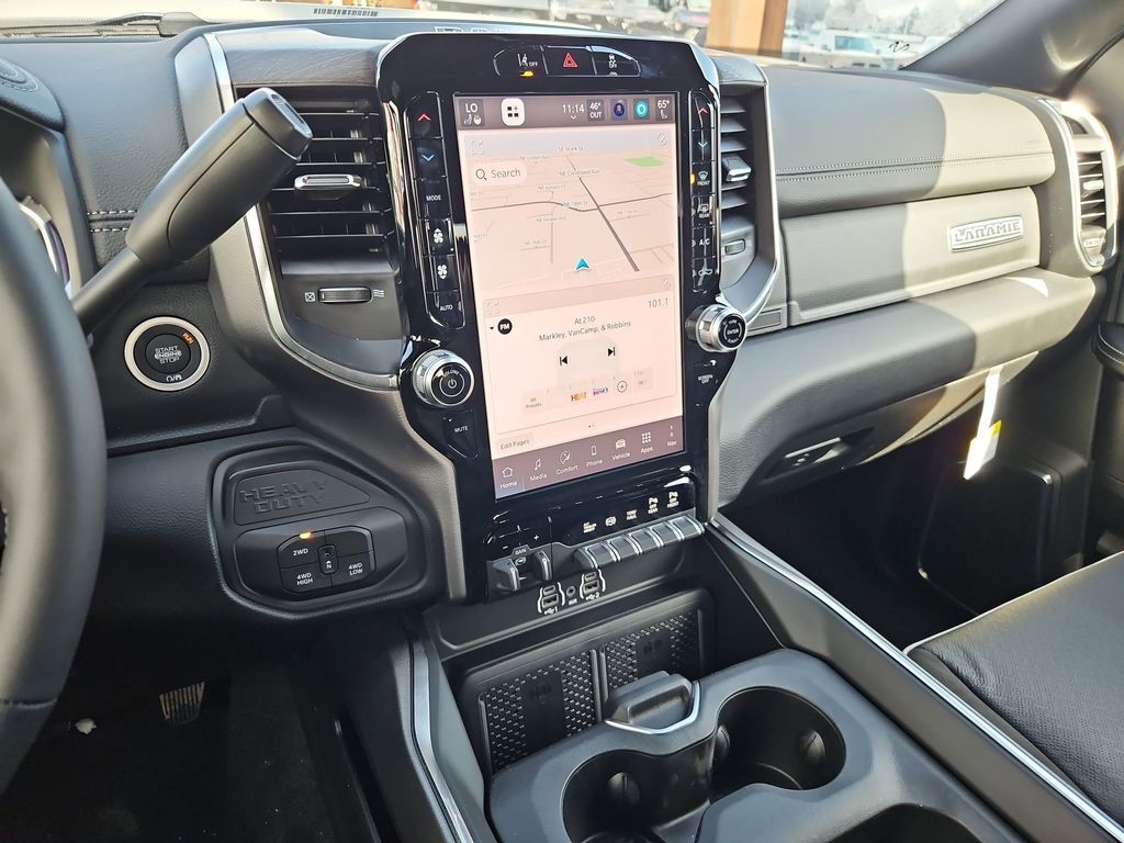 2026 Ram 3500 Laramie Gresham OR