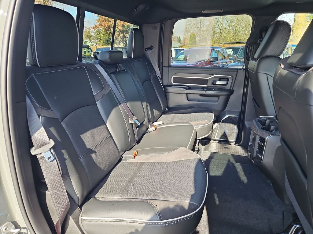 2026 Ram 3500 Laramie Gresham OR