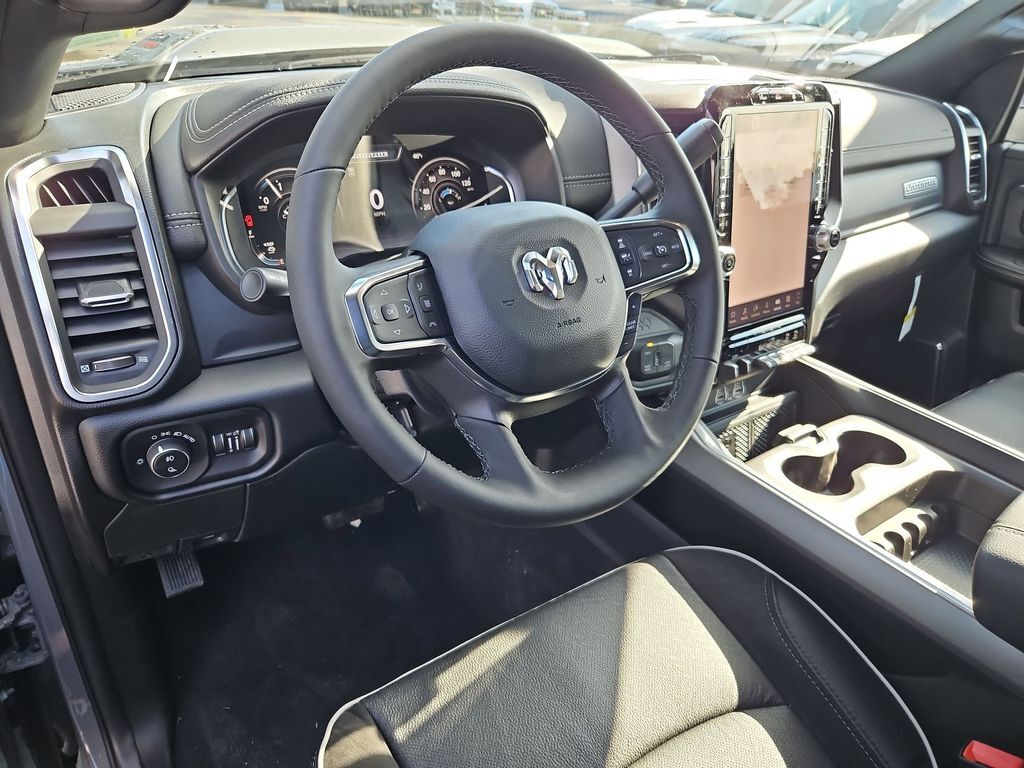 2026 Ram 3500 Laramie Gresham OR