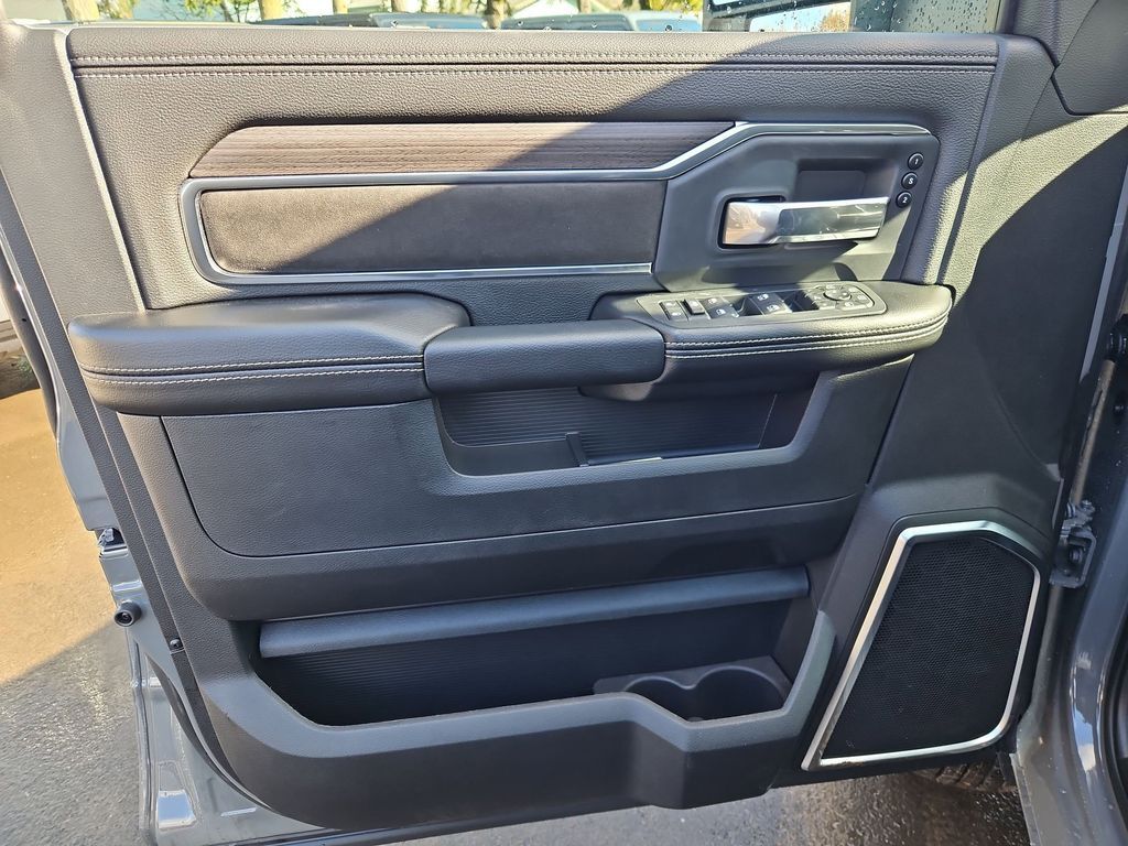 2026 Ram 3500 Laramie Gresham OR