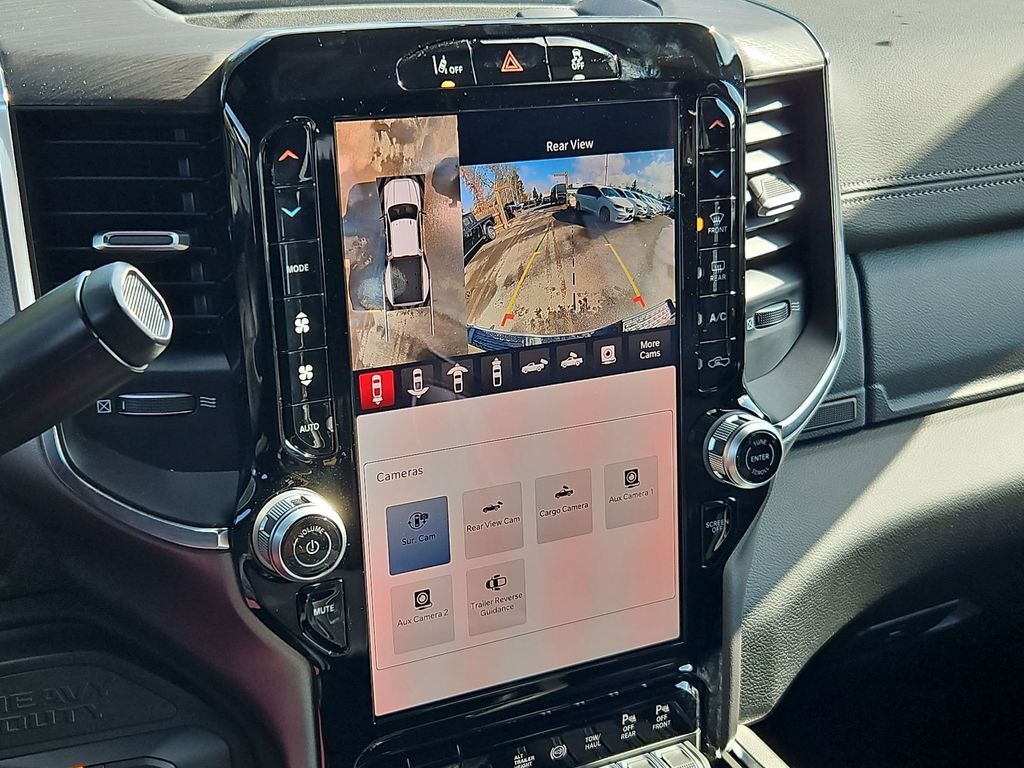 2026 Ram 3500 Laramie Gresham OR