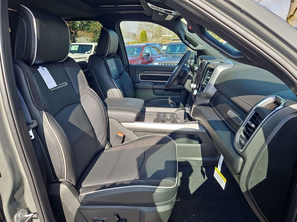 2026 Ram 3500 Laramie Gresham OR