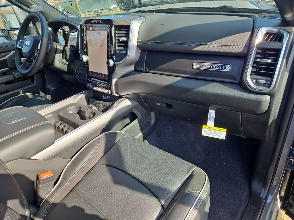 2026 Ram 3500 Laramie Gresham OR