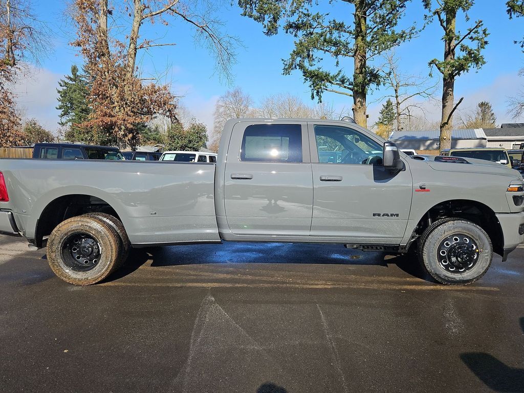 2026 Ram 3500 Laramie Gresham OR