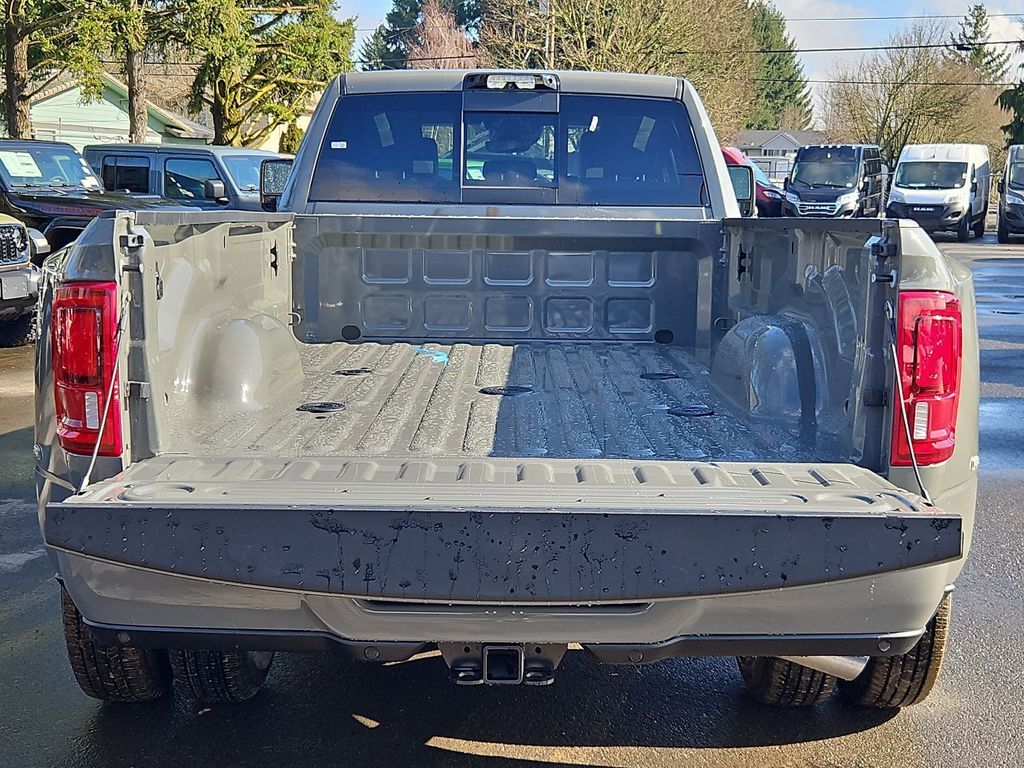 2026 Ram 3500 Laramie Gresham OR