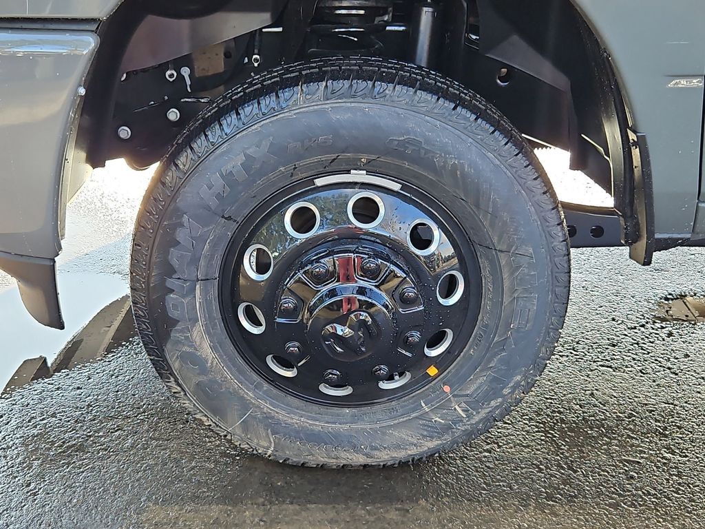 2026 Ram 3500 Laramie Gresham OR