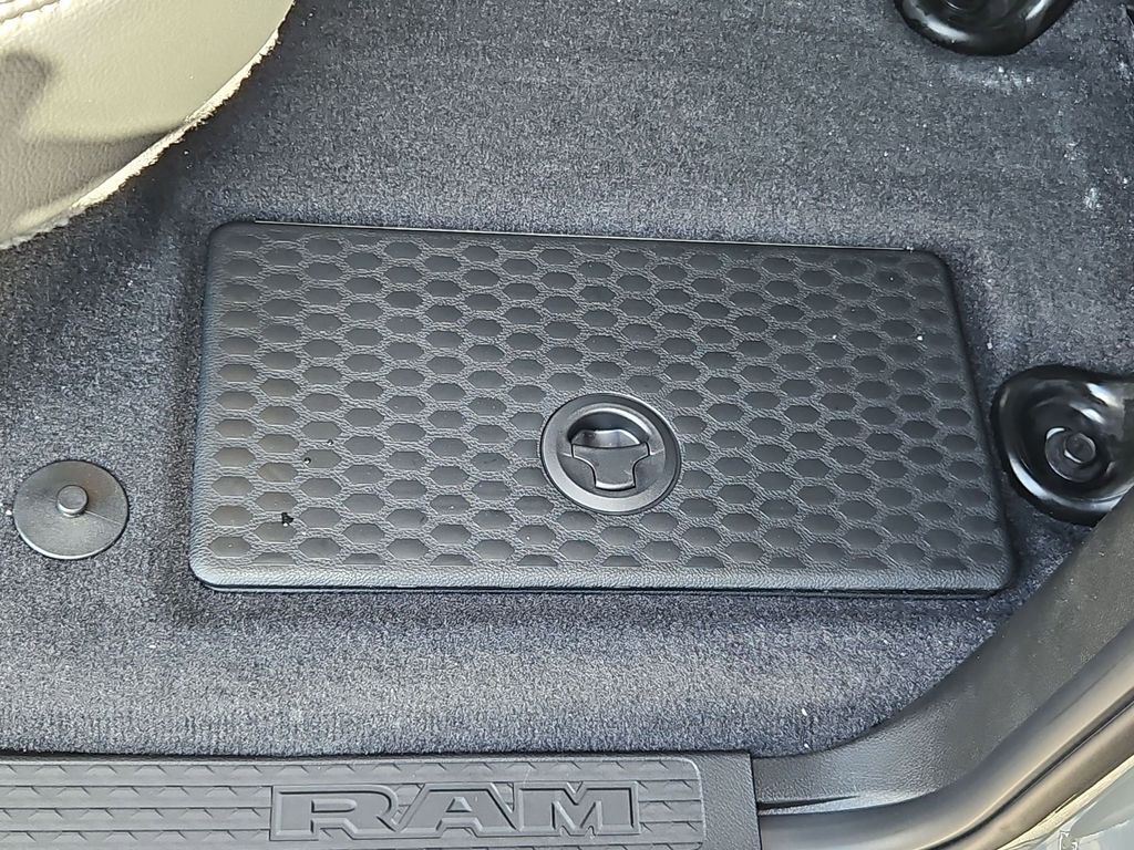 2026 Ram 3500 Laramie Gresham OR