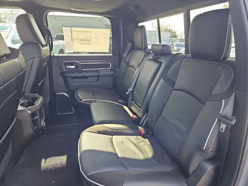 2026 Ram 3500 Laramie Gresham OR