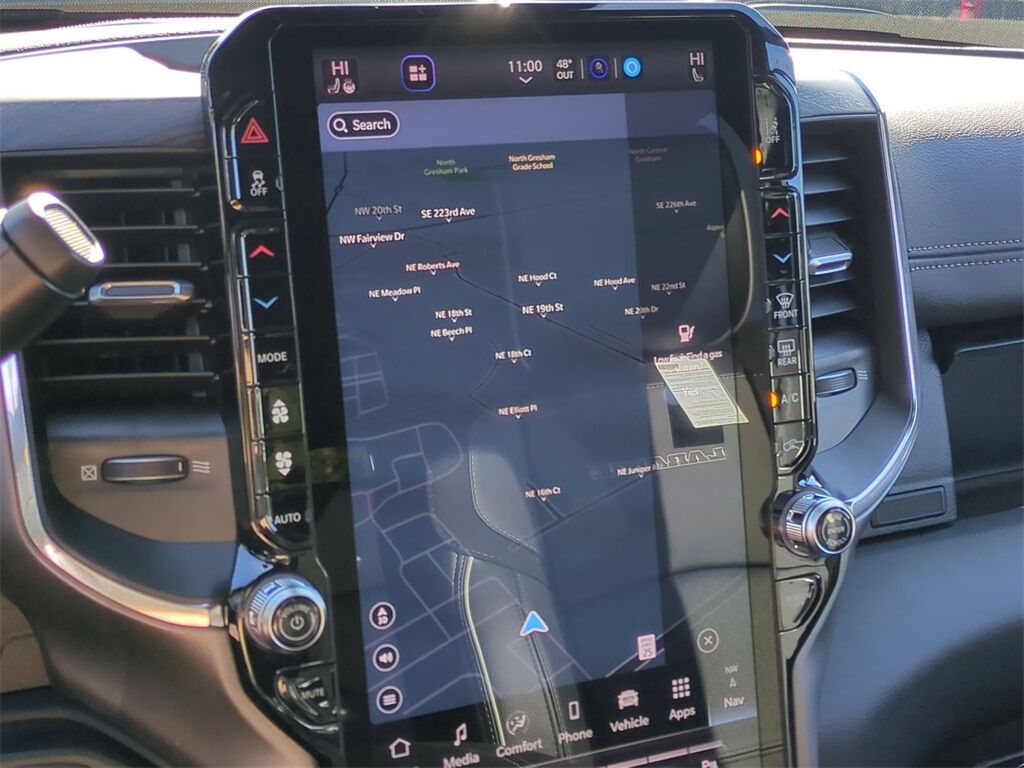 2026 Ram 3500 Laramie Gresham OR