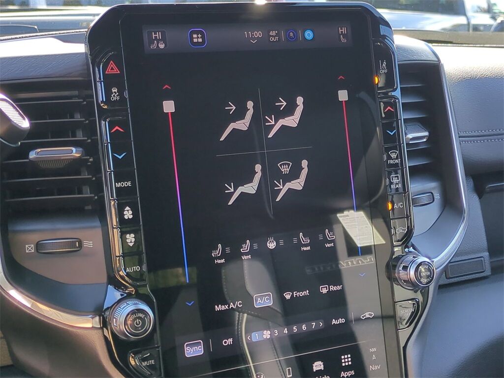 2026 Ram 3500 Laramie Gresham OR