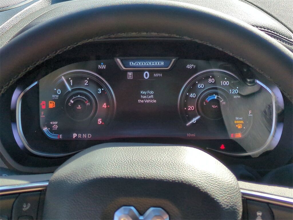 2026 Ram 3500 Laramie Gresham OR