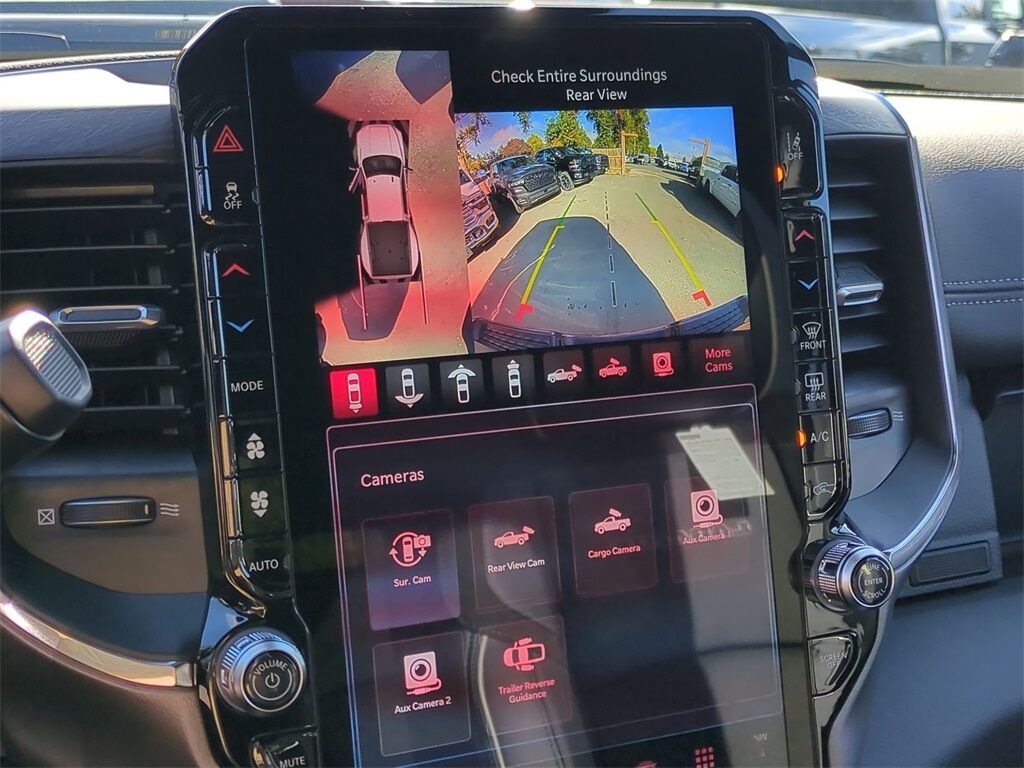 2026 Ram 3500 Laramie Gresham OR