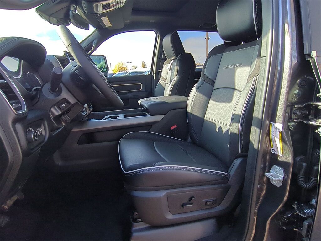 2026 Ram 3500 Laramie Gresham OR