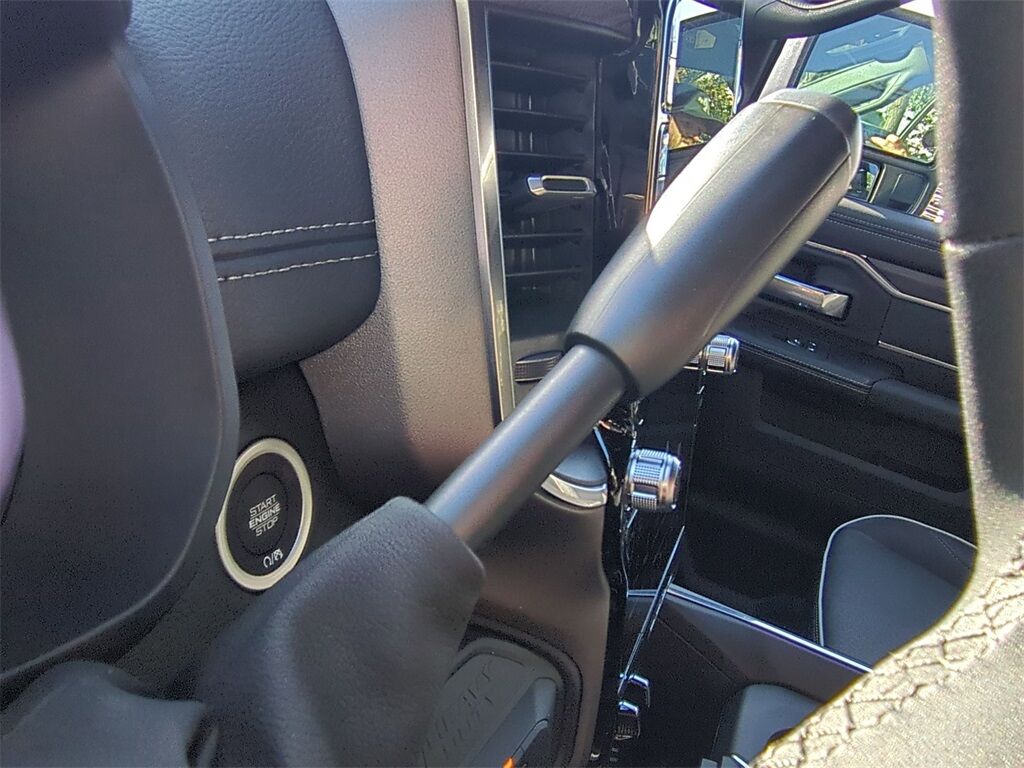 2026 Ram 3500 Laramie Gresham OR