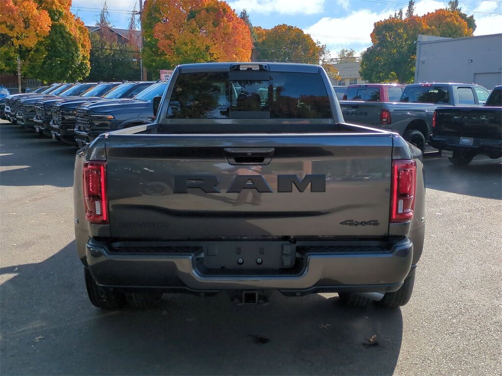 2026 Ram 3500 Laramie Gresham OR