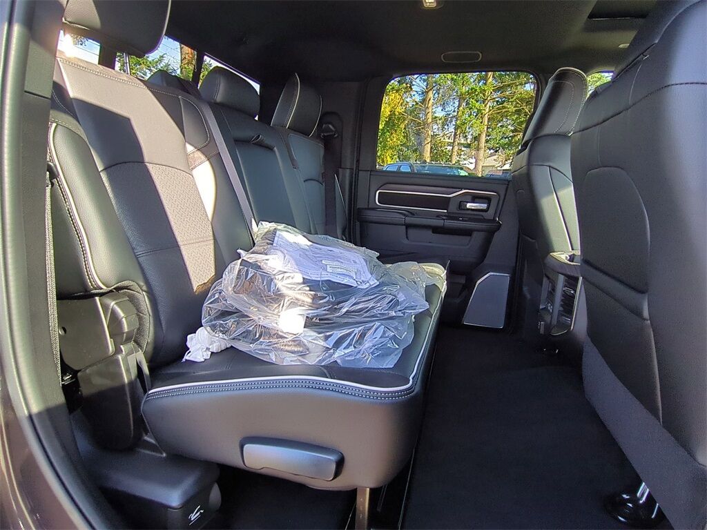 2026 Ram 3500 Laramie Gresham OR