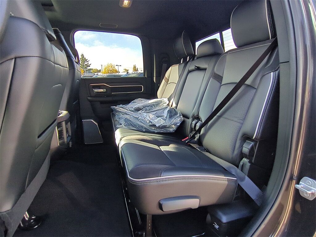 2026 Ram 3500 Laramie Gresham OR