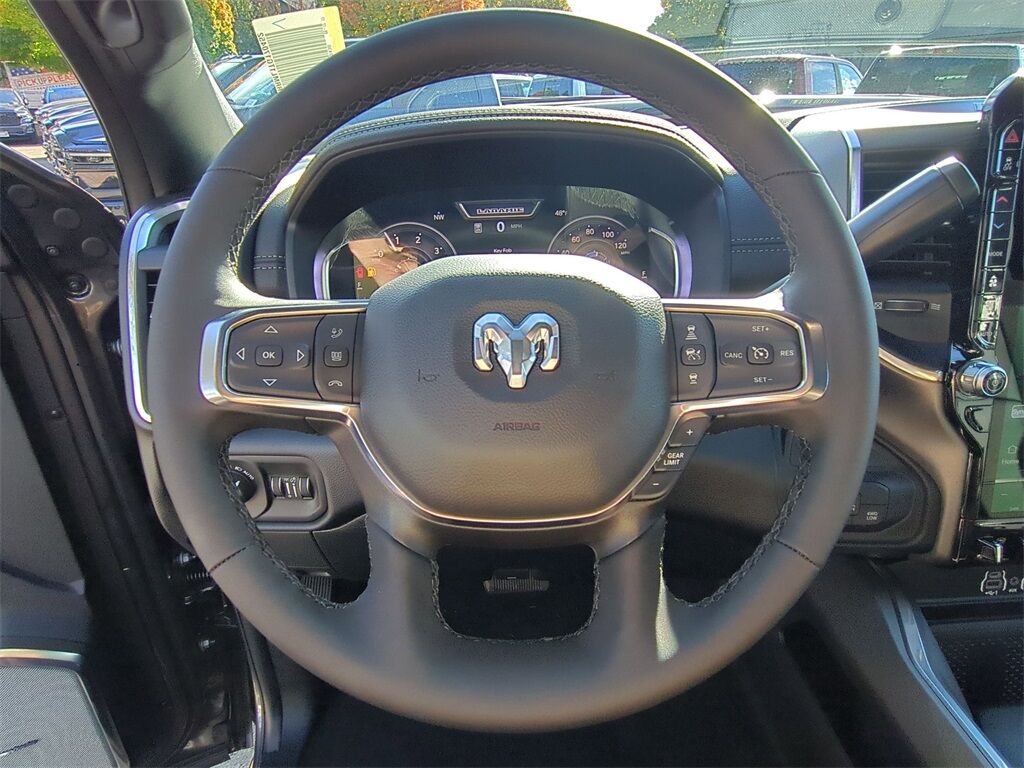 2026 Ram 3500 Laramie Gresham OR