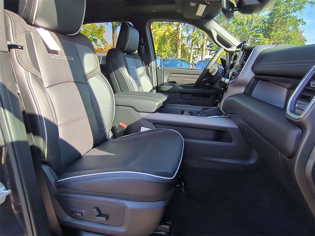 2026 Ram 3500 Laramie Gresham OR