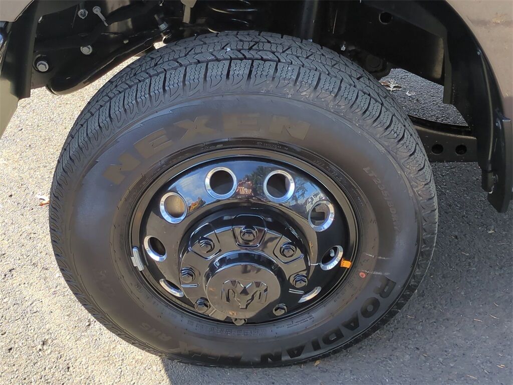 2026 Ram 3500 Laramie Gresham OR