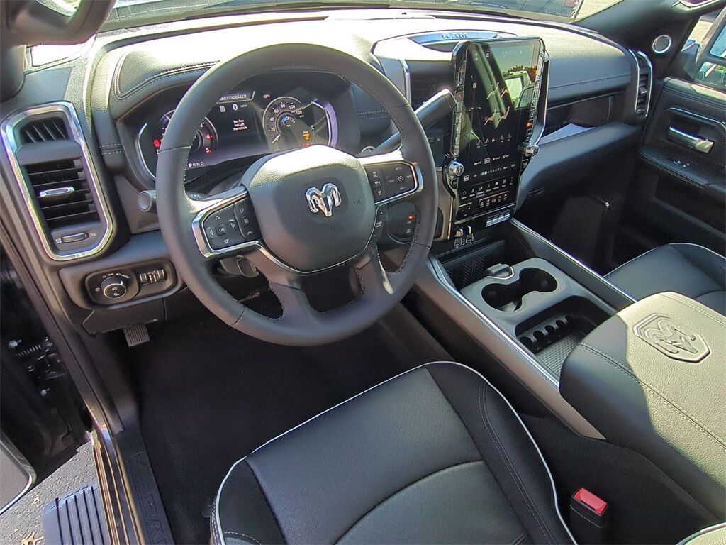 2026 Ram 3500 Laramie Gresham OR