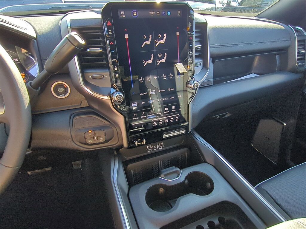 2026 Ram 3500 Laramie Gresham OR