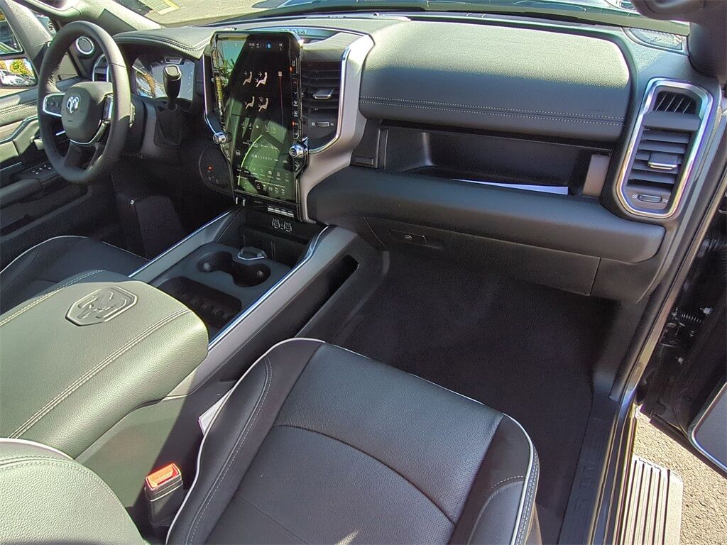 2026 Ram 3500 Laramie Gresham OR