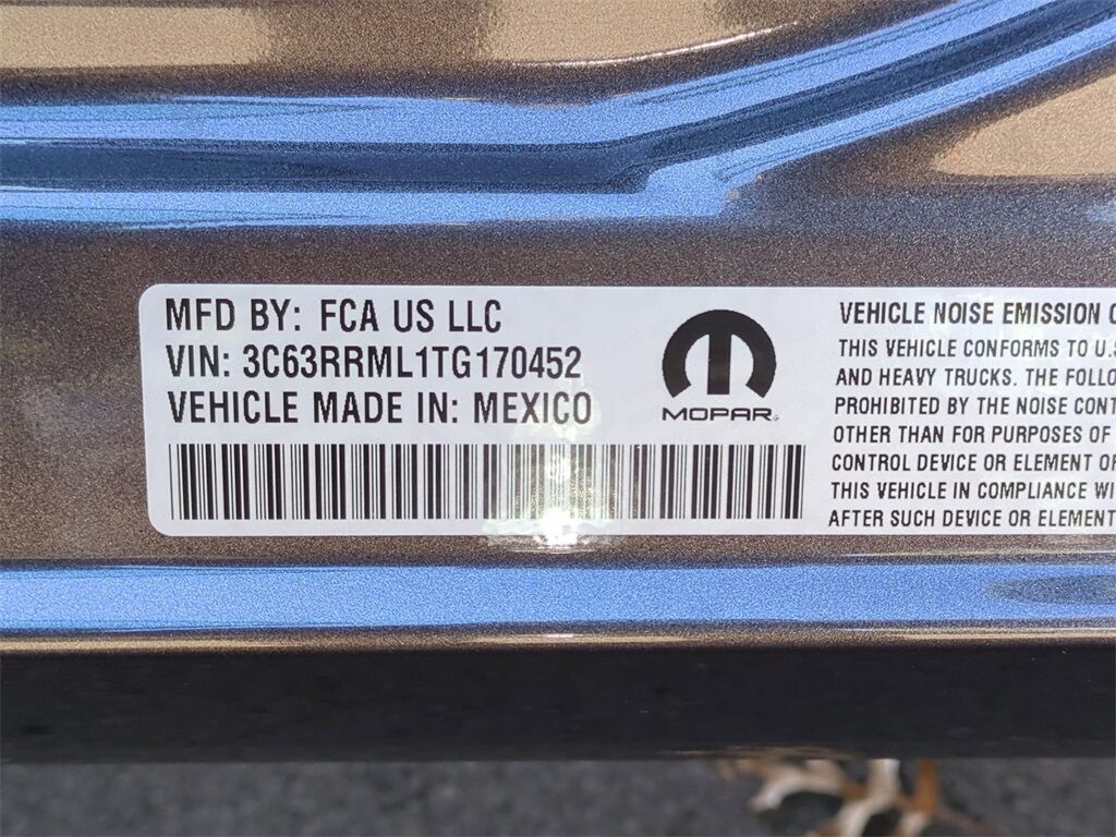 2026 Ram 3500 Laramie Gresham OR