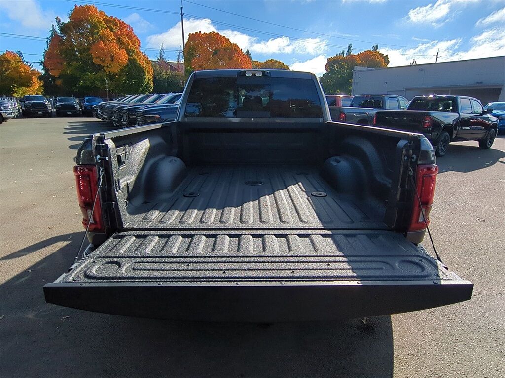 2026 Ram 3500 Laramie Gresham OR