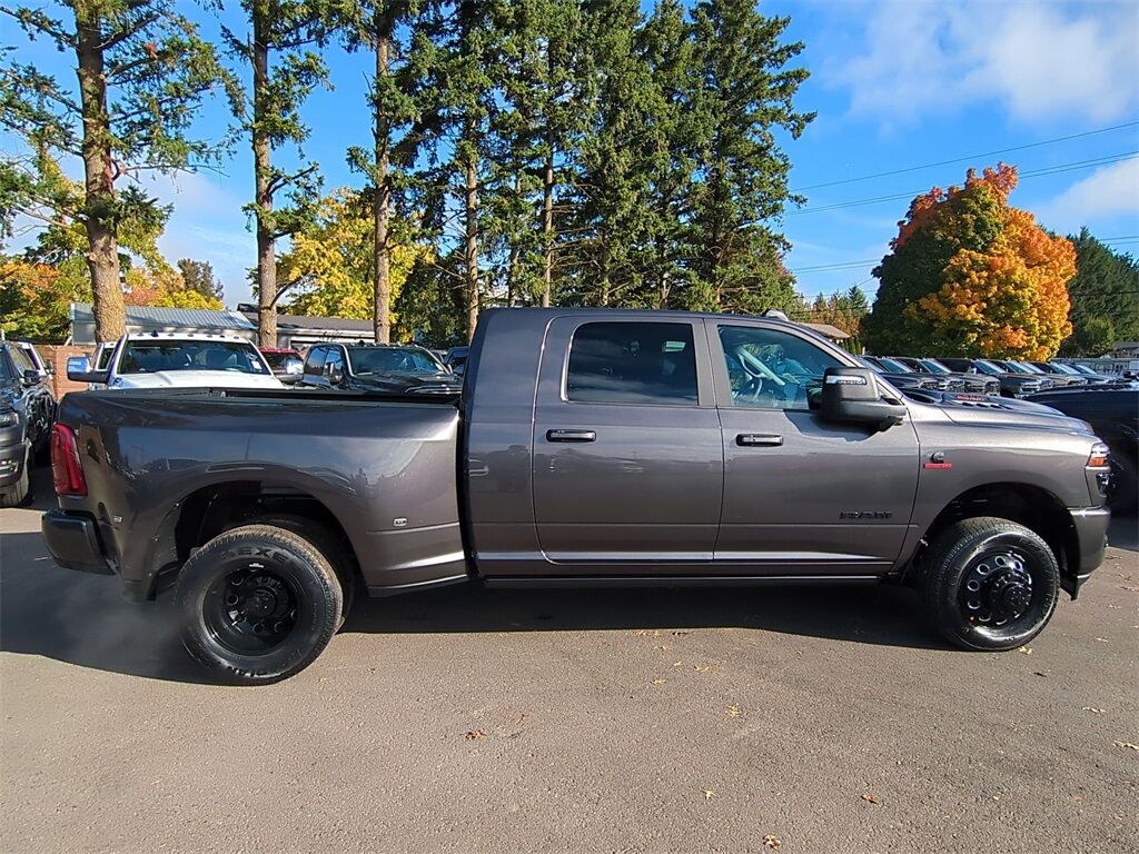 2026 Ram 3500 Laramie Gresham OR