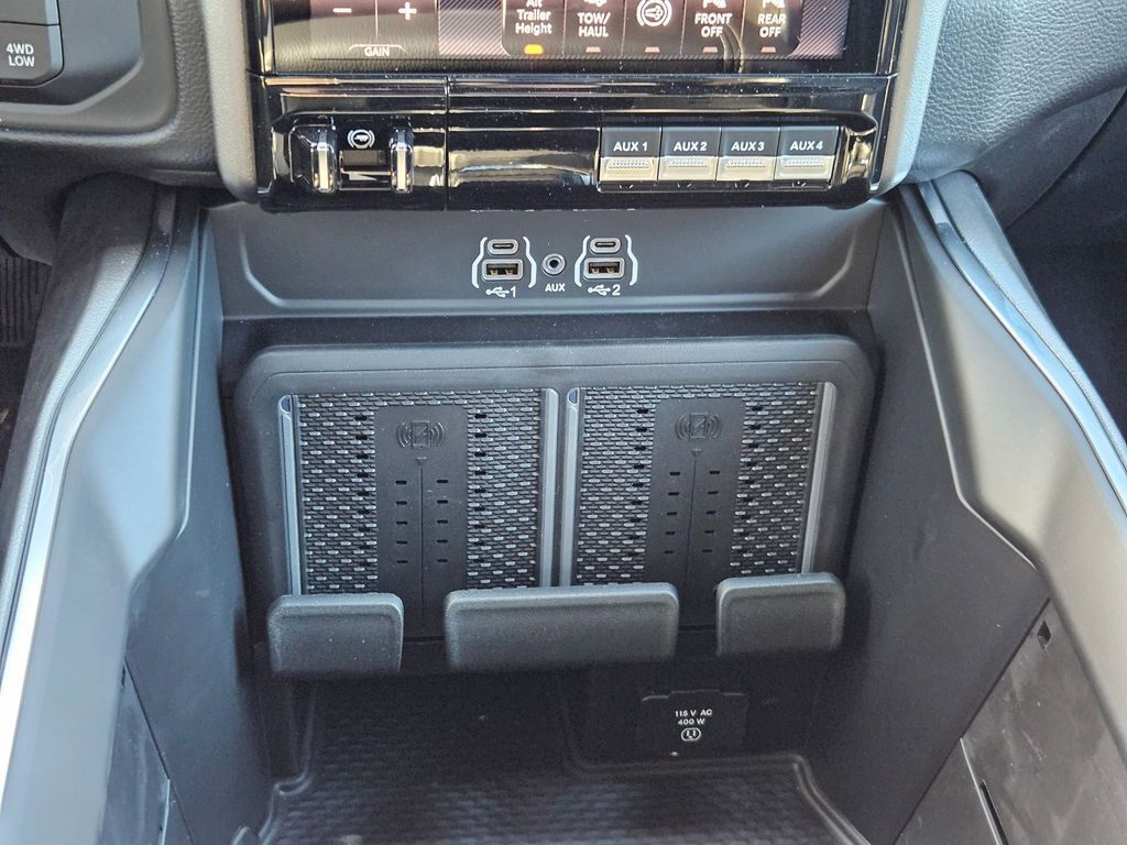 2026 Ram 3500 Laramie Gresham OR