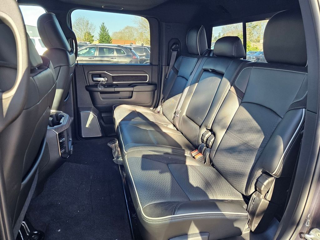 2026 Ram 3500 Laramie Gresham OR